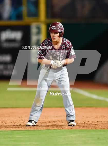 Thumbnail 2 in Johnson vs Calallen (San Antonio Classic) photogallery.