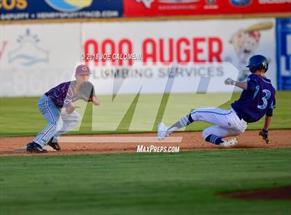 Thumbnail 1 in Johnson vs Calallen (San Antonio Classic) photogallery.