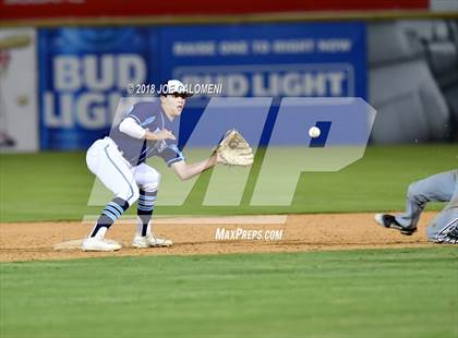 Thumbnail 2 in Johnson vs Calallen (San Antonio Classic) photogallery.