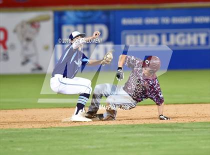 Thumbnail 1 in Johnson vs Calallen (San Antonio Classic) photogallery.