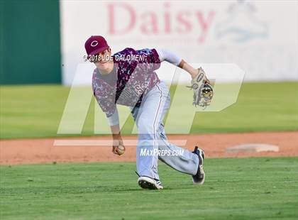Thumbnail 2 in Johnson vs Calallen (San Antonio Classic) photogallery.