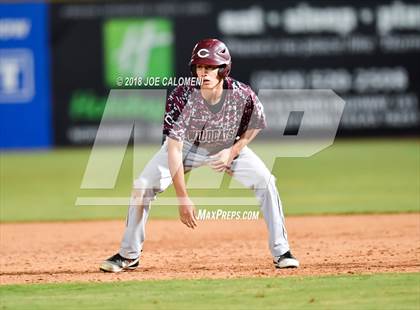 Thumbnail 3 in Johnson vs Calallen (San Antonio Classic) photogallery.