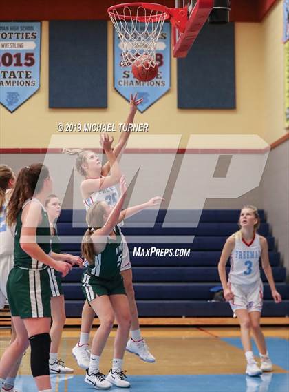 Thumbnail 3 in Northwest Christian School @ Freeman photogallery.
