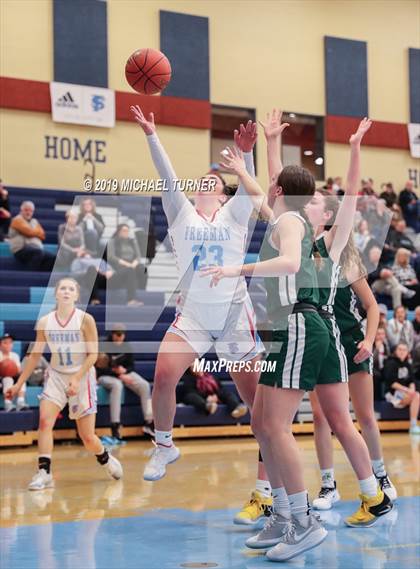 Thumbnail 1 in Northwest Christian School @ Freeman photogallery.