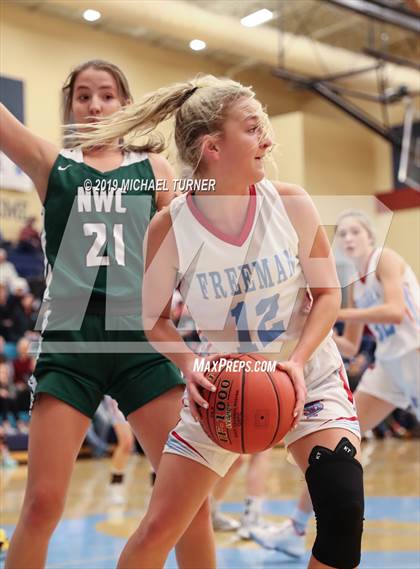 Thumbnail 3 in Northwest Christian School @ Freeman photogallery.