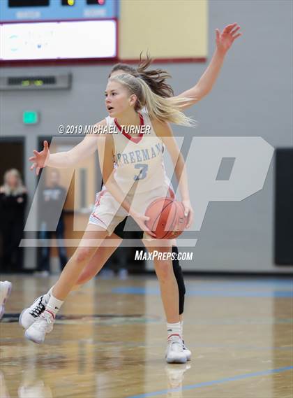 Thumbnail 3 in Northwest Christian School @ Freeman photogallery.