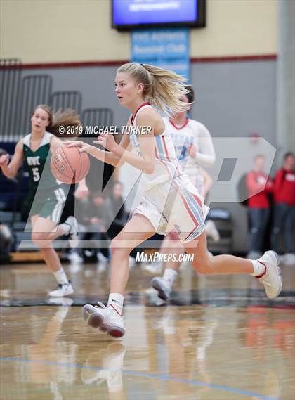Thumbnail 3 in Northwest Christian School @ Freeman photogallery.