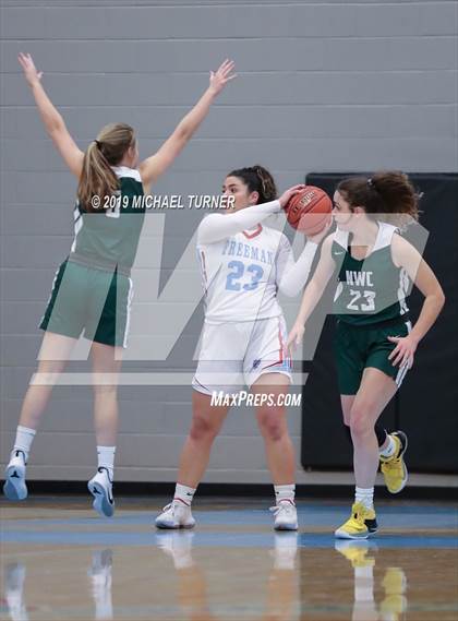 Thumbnail 3 in Northwest Christian School @ Freeman photogallery.