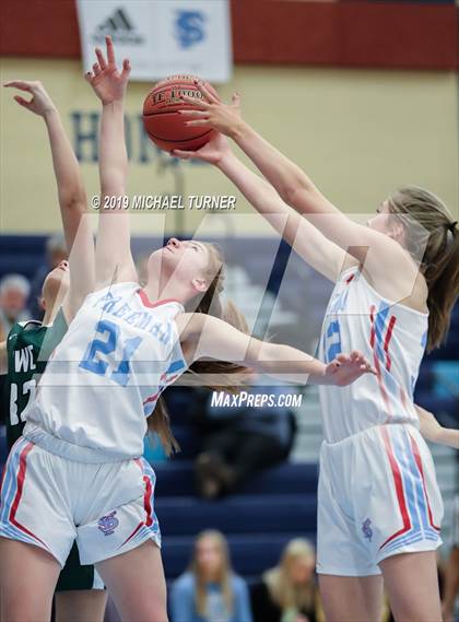 Thumbnail 3 in Northwest Christian School @ Freeman photogallery.
