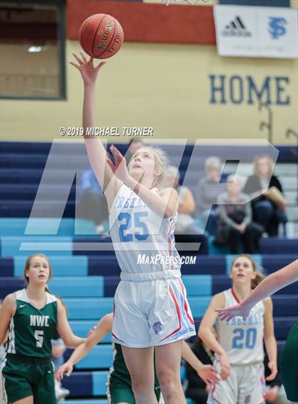 Thumbnail 3 in Northwest Christian School @ Freeman photogallery.