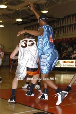 Thumbnail 2 in Mira Loma @ Vacaville (Sec. Playoff) photogallery.