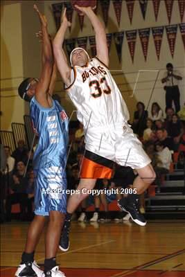 Thumbnail 3 in Mira Loma @ Vacaville (Sec. Playoff) photogallery.