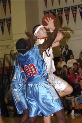 Thumbnail 1 in Mira Loma @ Vacaville (Sec. Playoff) photogallery.