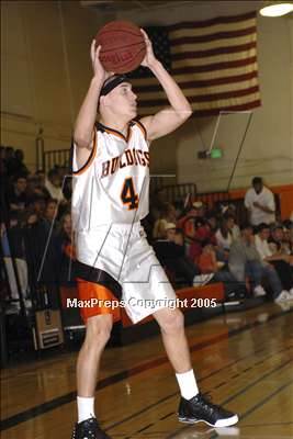 Thumbnail 2 in Mira Loma @ Vacaville (Sec. Playoff) photogallery.