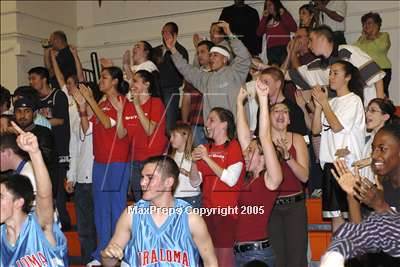Thumbnail 2 in Mira Loma @ Vacaville (Sec. Playoff) photogallery.