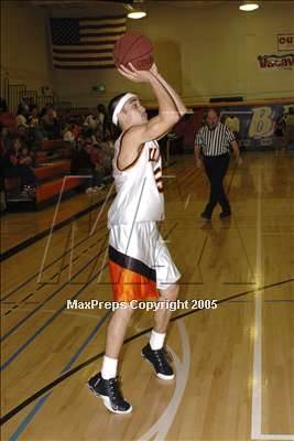 Thumbnail 2 in Mira Loma @ Vacaville (Sec. Playoff) photogallery.
