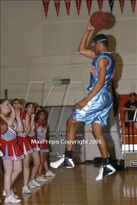 Thumbnail 3 in Mira Loma @ Vacaville (Sec. Playoff) photogallery.