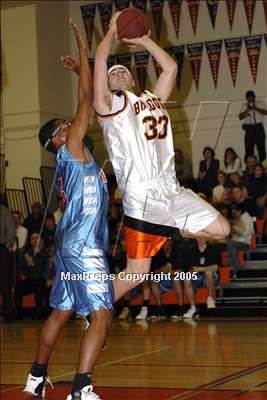 Thumbnail 2 in Mira Loma @ Vacaville (Sec. Playoff) photogallery.