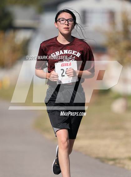 Thumbnail 1 in UHSAA 6A District Championships photogallery.