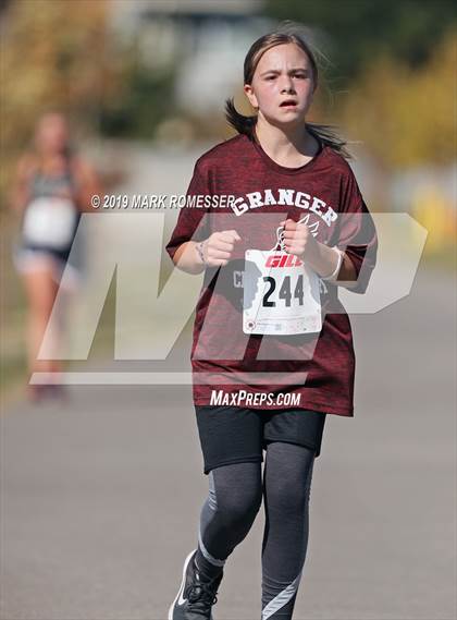 Thumbnail 3 in UHSAA 6A District Championships photogallery.