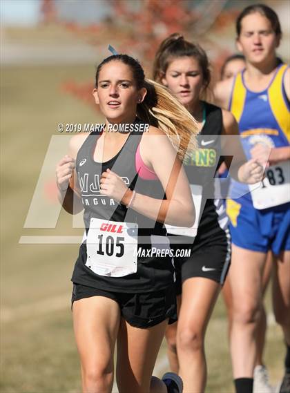 Thumbnail 3 in UHSAA 6A District Championships photogallery.