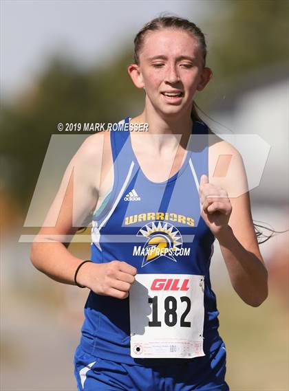 Thumbnail 1 in UHSAA 6A District Championships photogallery.