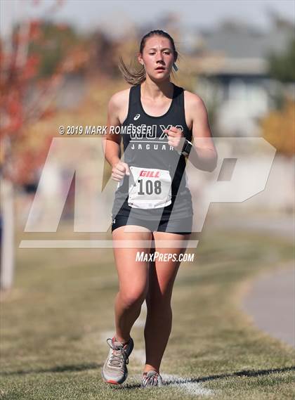 Thumbnail 3 in UHSAA 6A District Championships photogallery.