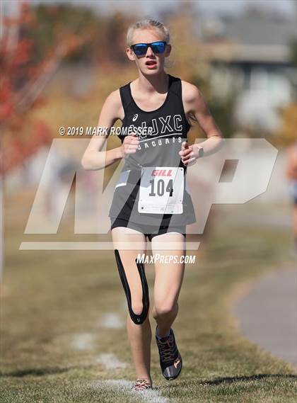 Thumbnail 3 in UHSAA 6A District Championships photogallery.