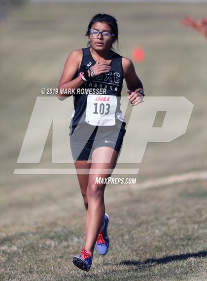 Thumbnail 2 in UHSAA 6A District Championships photogallery.
