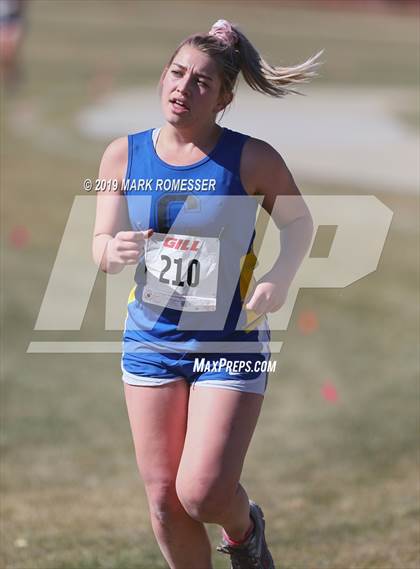 Thumbnail 3 in UHSAA 6A District Championships photogallery.