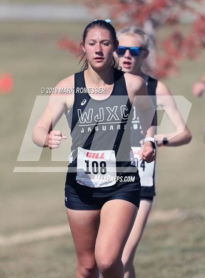 Thumbnail 3 in UHSAA 6A District Championships photogallery.