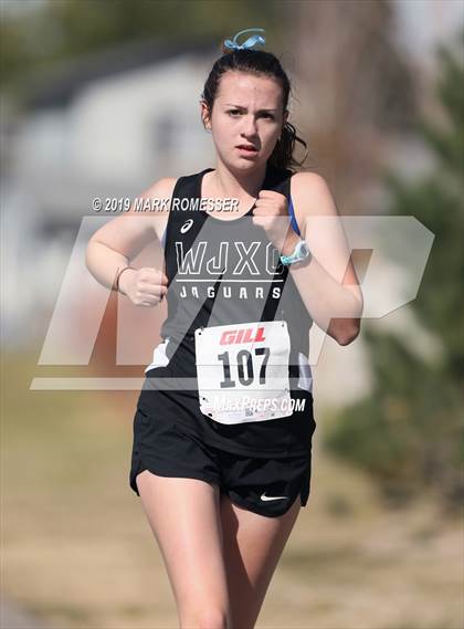 Thumbnail 2 in UHSAA 6A District Championships photogallery.