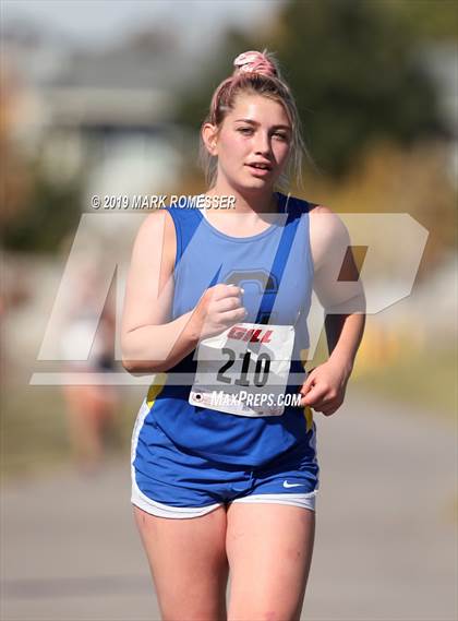 Thumbnail 2 in UHSAA 6A District Championships photogallery.