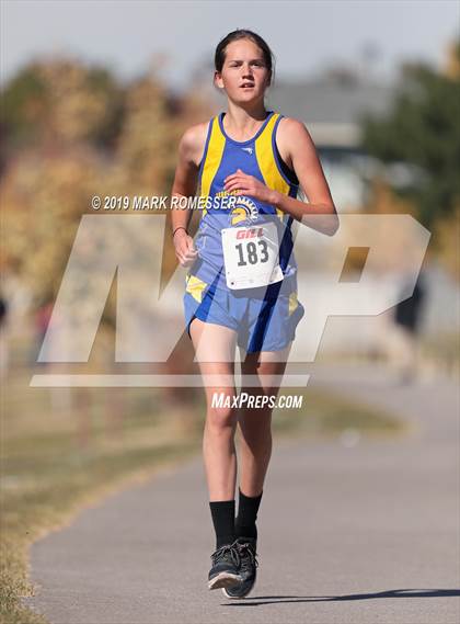 Thumbnail 2 in UHSAA 6A District Championships photogallery.