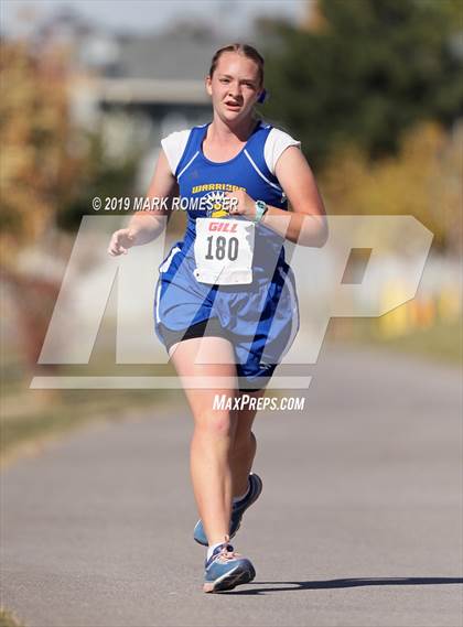 Thumbnail 1 in UHSAA 6A District Championships photogallery.