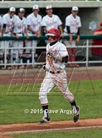 Photo from the gallery "Spanish Fork vs. Maple Mountain (UHSAA 4A Championship)"