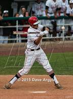 Photo from the gallery "Spanish Fork vs. Maple Mountain (UHSAA 4A Championship)"