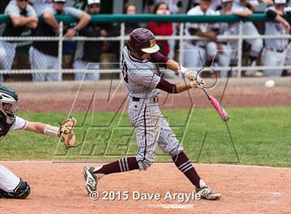 Thumbnail 1 in Spanish Fork vs. Maple Mountain (UHSAA 4A Championship) photogallery.