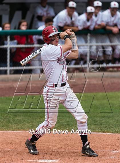 Thumbnail 1 in Spanish Fork vs. Maple Mountain (UHSAA 4A Championship) photogallery.