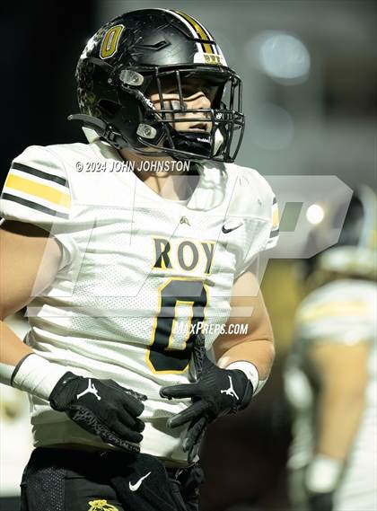 Thumbnail 1 in Roy @ Northridge photogallery.