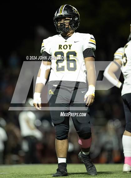 Thumbnail 3 in Roy @ Northridge photogallery.