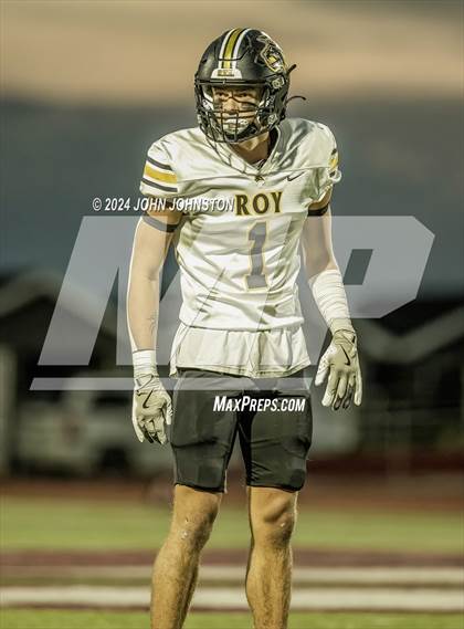 Thumbnail 3 in Roy @ Northridge photogallery.