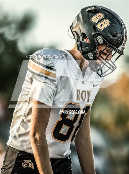 Thumbnail 3 in Roy @ Northridge photogallery.