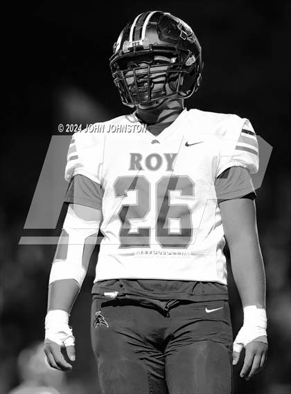 Thumbnail 1 in Roy @ Northridge photogallery.
