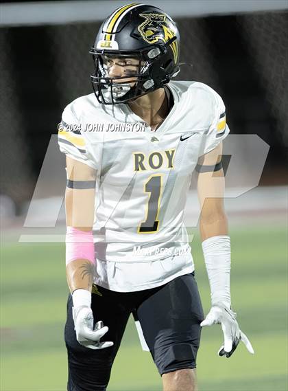 Thumbnail 1 in Roy @ Northridge photogallery.