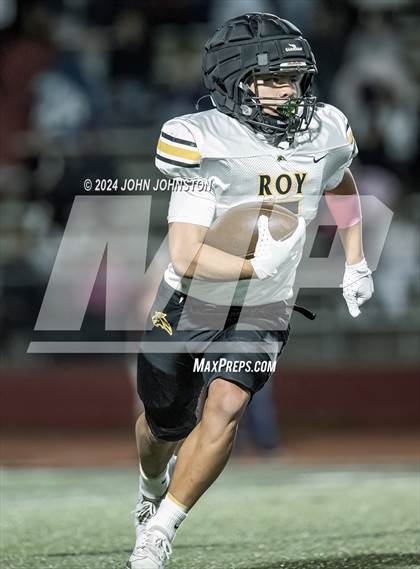Thumbnail 3 in Roy @ Northridge photogallery.
