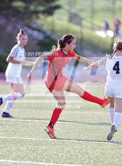 Thumbnail 1 in Mullen @ Eaglecrest photogallery.