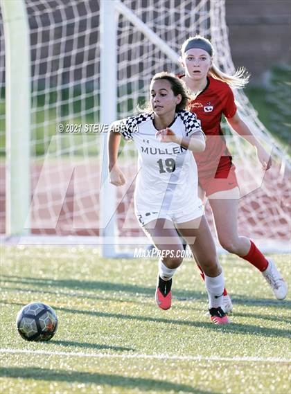 Thumbnail 1 in Mullen @ Eaglecrest photogallery.