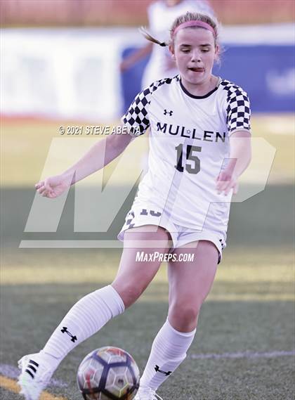 Thumbnail 1 in Mullen @ Eaglecrest photogallery.