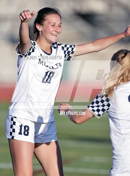 Thumbnail 2 in Mullen @ Eaglecrest photogallery.